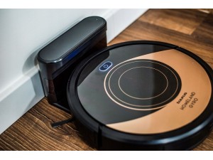 Robot aspirator Taurus Homeland Gyro