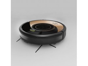 Robot aspirator Taurus Homeland Gyro