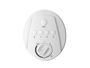 Ventilator Taurus Alpatec TF 780