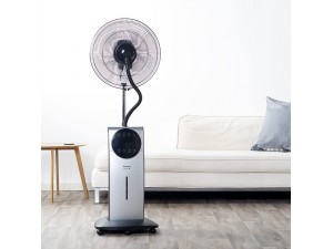 Ventilator cu pulverizare apa Taurus VB 02