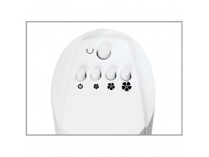 Ventilator turn Trisa Fresh Air