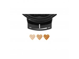 Aparat de facut vafe Trisa Waffle Pleasure