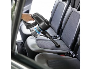 Aspirator Vertical Trisa Quick Cleaner Professional T9312