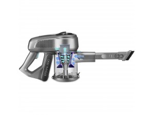 Aspirator Vertical Trisa Quick Cleaner Professional T9312