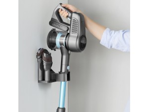 Aspirator Vertical Trisa Quick Cleaner Professional T9312