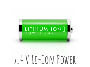 Aspirator de mana Trisa Quick Clean Classic 