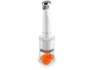 Blender Tocator Trisa Spiralizer