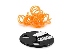 Blender Tocator Trisa Spiralizer