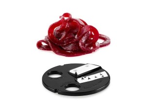 Blender Tocator Trisa Spiralizer