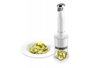 Blender Tocator Trisa Spiralizer