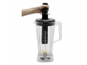 Blender de masa Trisa Vital Fit