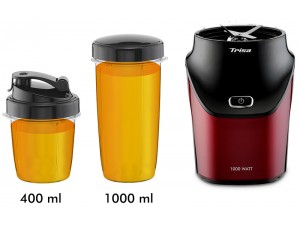 Nutriblender juicer Trisa Energy Boost