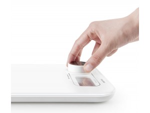 Cantar de bucatarie Trisa Dynamo