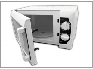 Cuptor cu microunde Trisa Micro Classic