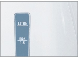 Fierbator de apa Trisa Rapido