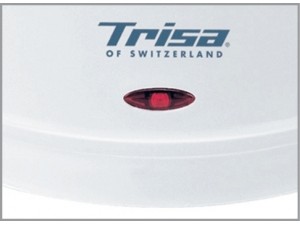 Fierbator de apa Trisa Rapido