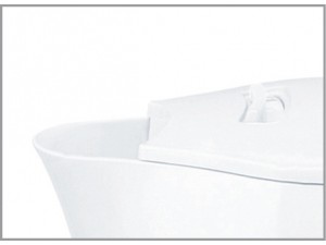 Fierbator de apa Trisa Rapido