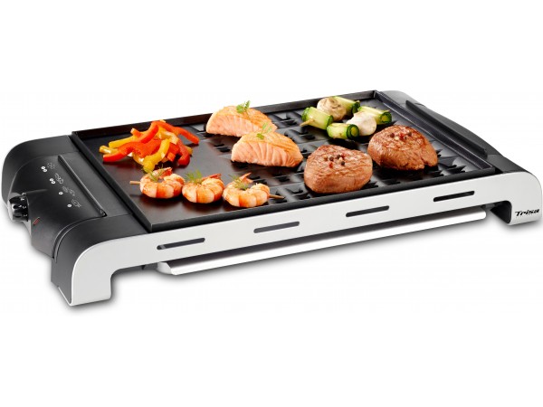 Grill electric Trisa Health Grill