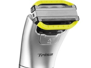 Aparat de tuns Vario Blade 2in1