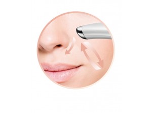 Aparat pentru masaj facial Trisa Facial Massager