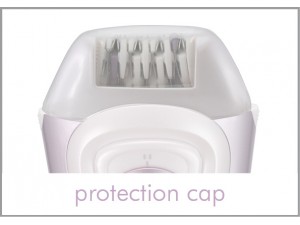 Epilator Trisa Epilady Wet & Dry