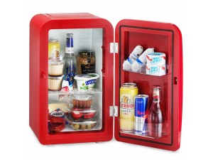 Mini frigider mobil Trisa Frescolino Plus