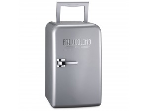 Mini frigider mobil Trisa Frescolino Plus