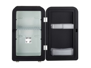 Mini frigider mobil Trisa Frescolino Plus