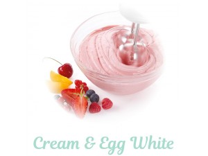 Mixer de mana Trisa Retro Line