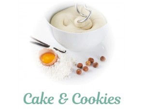 Mixer de mana Trisa Retro Line