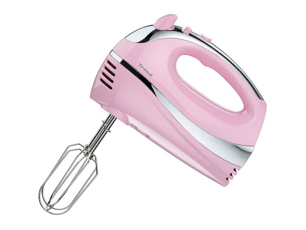 Mixer de mana Trisa Retro Line