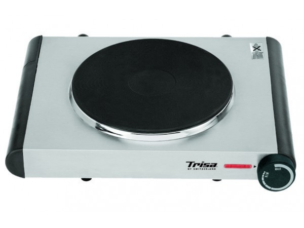 Plita electrica Trisa Speedy Cook