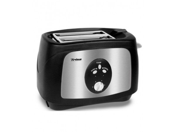 Prajitor de paine Trisa Crunchy Toast