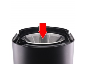 Storcator fructe Trisa Vital Juicer 