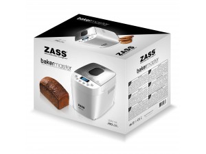 Aparat de facut paine ZBM 04