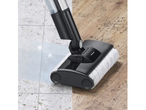 Aparat curatat pardosele Trisa Wet Clean Comfort