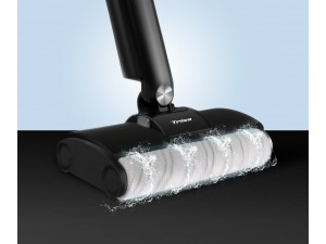 Aparat curatat pardosele Trisa Wet Clean Comfort
