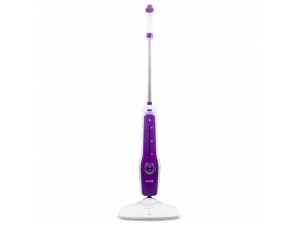 Aparat de curatat cu aburi Zass ZSMC 02