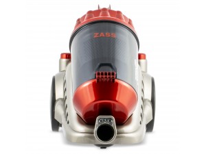 Aspirator ciclonic fara sac Zass ZVC 17