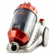 Aspirator ...