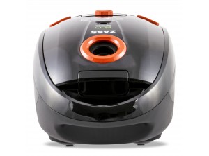 Aspirator cu sac Zass ZVC 07