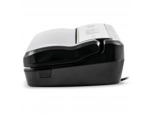 Aparat de vidat alimente ZVS 01