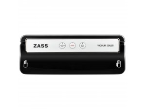 Aparat de vidat alimente ZVS 01