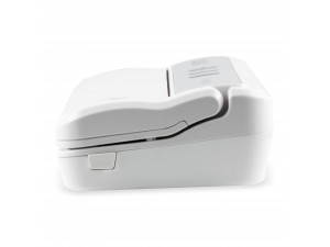 Aparat de vidat alimente ZVS 02