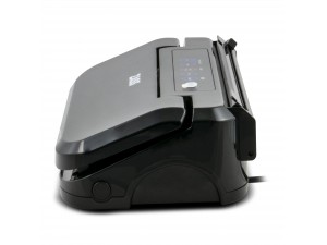 Aparat de vidat alimente Zass ZVS 03