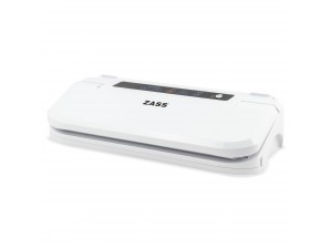 Aparat de vidat alimente Zass ZVS 03