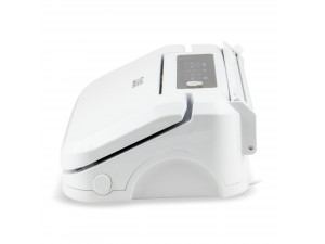 Aparat de vidat alimente Zass ZVS 03