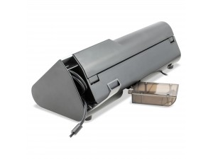 Aparat profesional inteligent de vidat alimente Zass PRO LINE ZVS 09