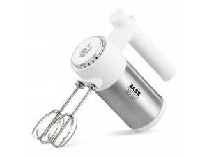 Mixer de mana Zass ZHM 08