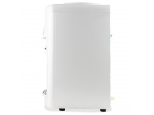 Dozator apa de birou electric Zass ZWD 12 E , apa calda si apa rece